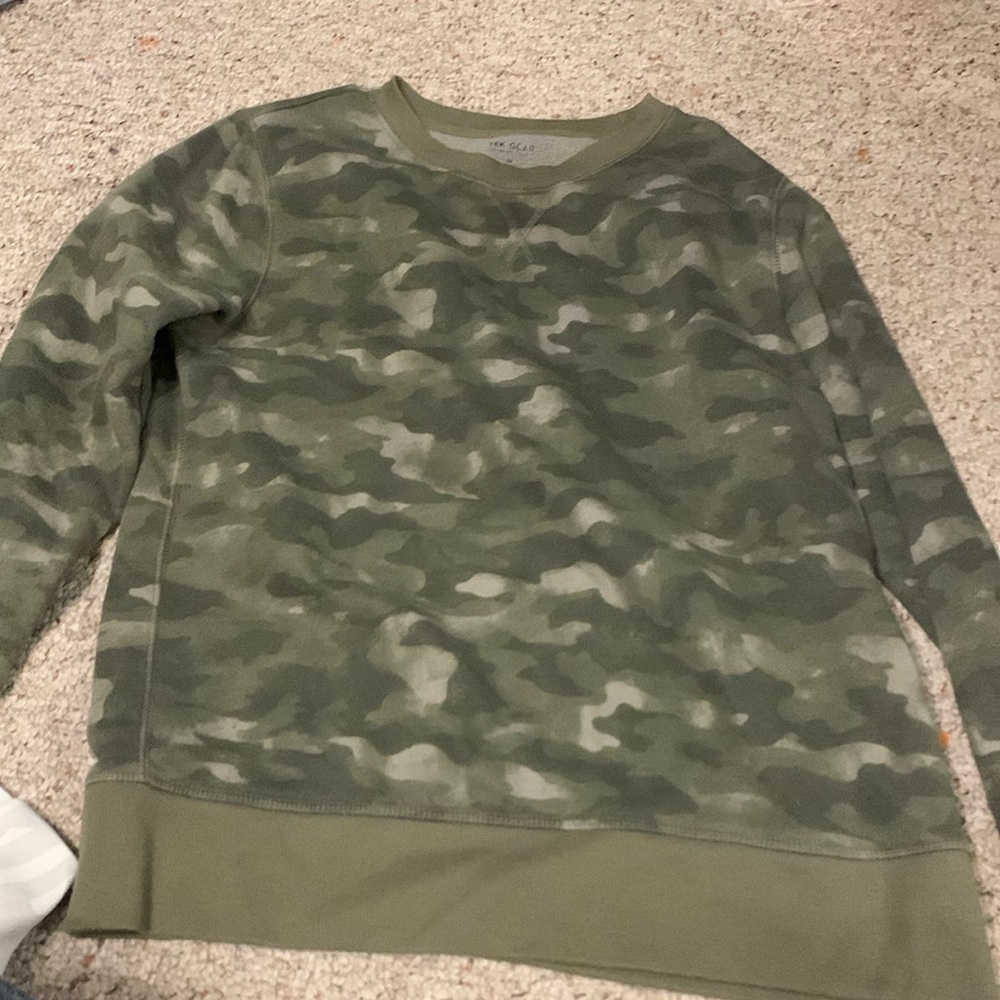 Women’s crewneck